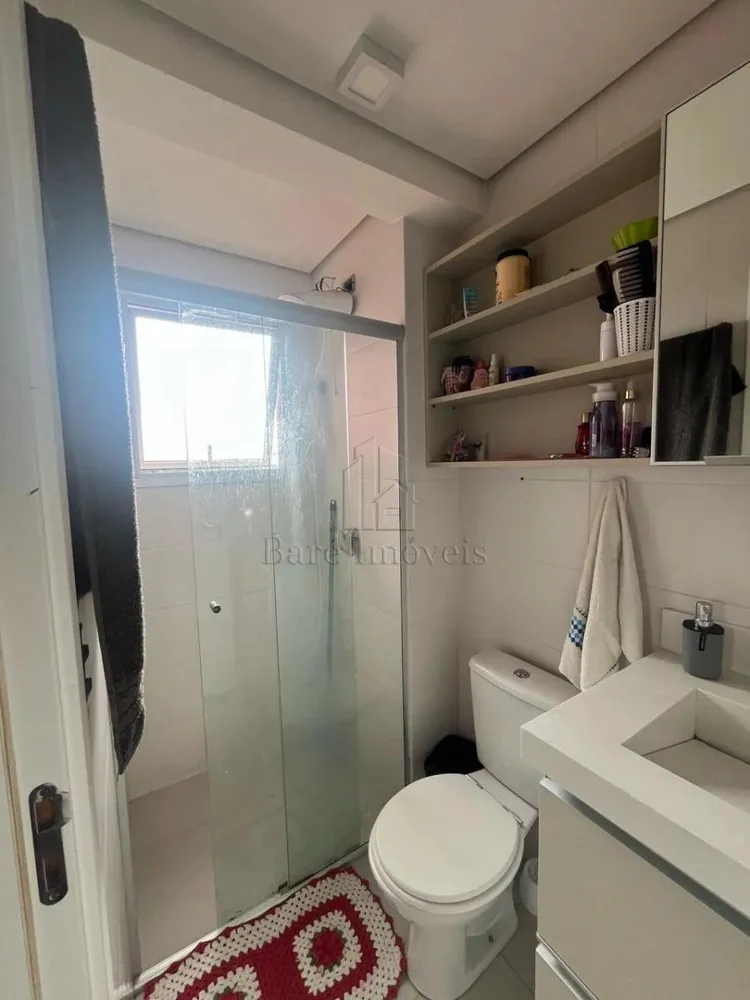 Apartamento, 2 quartos, 45 m² - Foto 3