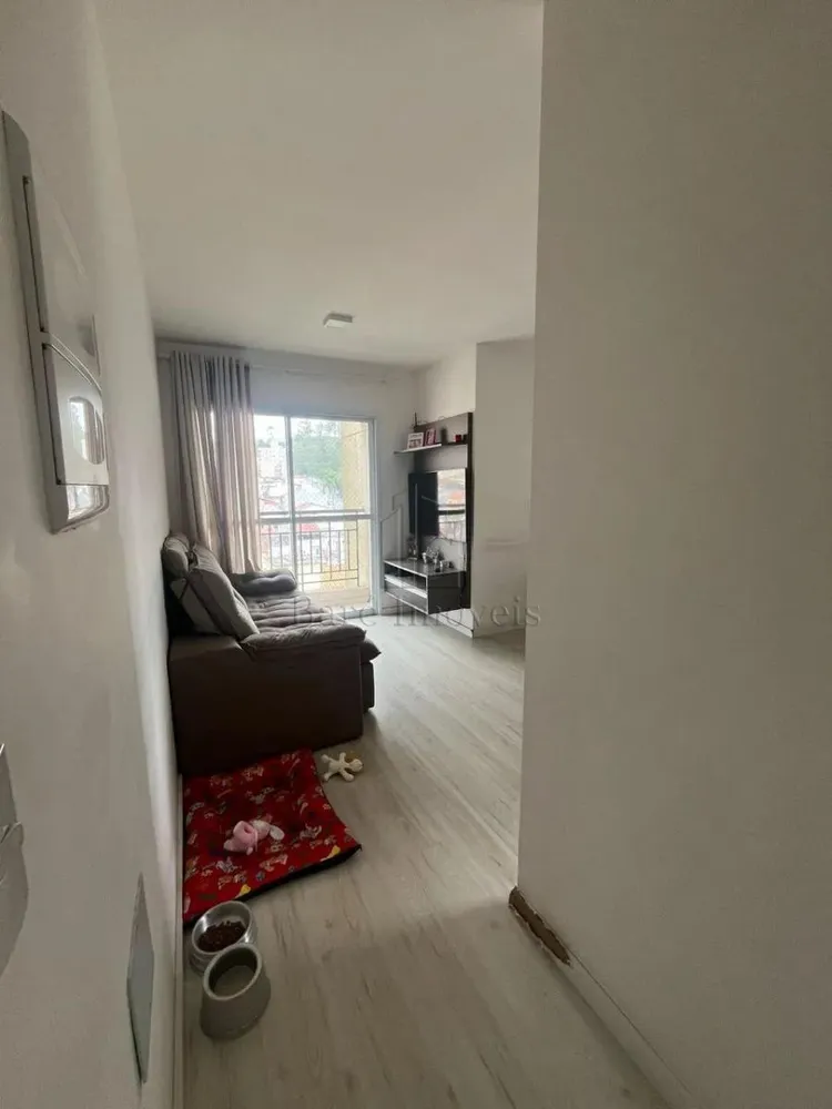 Apartamento, 2 quartos, 45 m² - Foto 1
