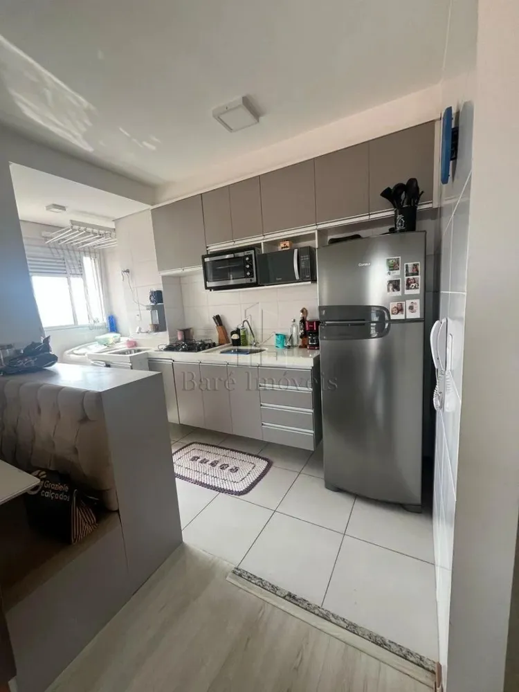 Apartamento, 2 quartos, 45 m² - Foto 4