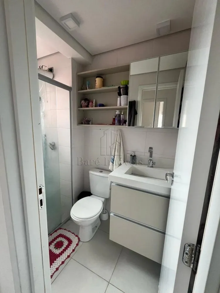 Apartamento, 2 quartos, 45 m² - Foto 2