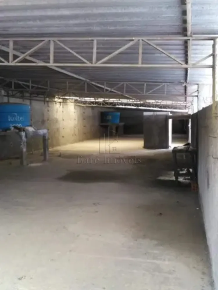 Depósito-Galpão, 400 m² - Foto 7
