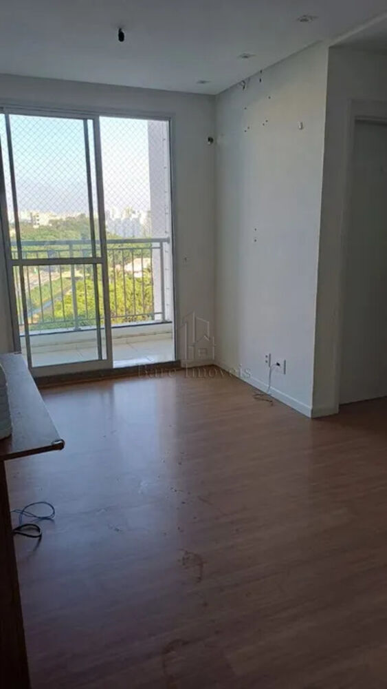 Apartamento à venda e aluguel com 2 quartos, 52m² - Foto 1