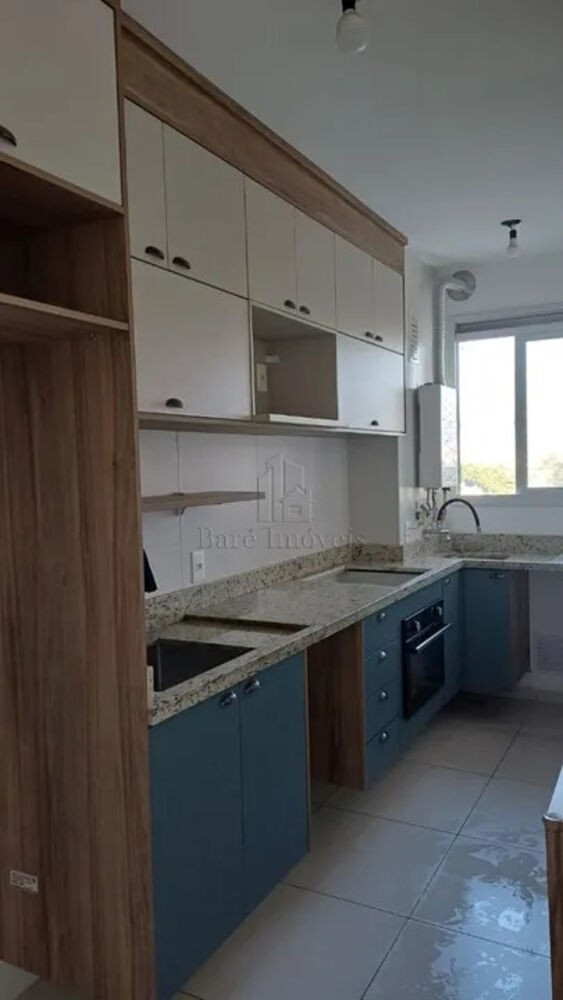 Apartamento à venda e aluguel com 2 quartos, 52m² - Foto 2