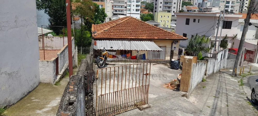 Terreno, 463 m² - Foto 3