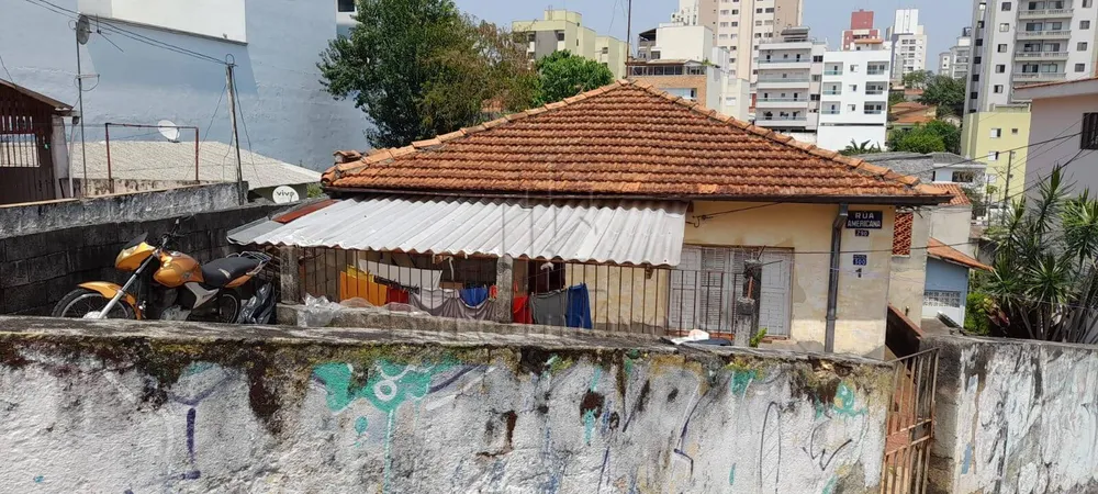 Terreno, 463 m² - Foto 1