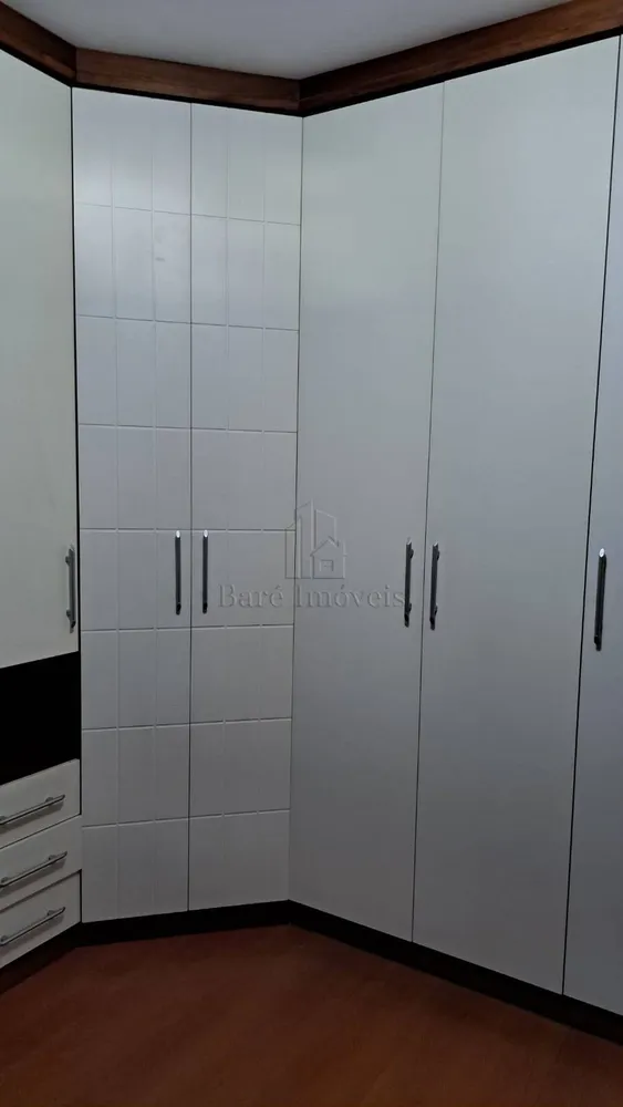 Sobrado, 3 quartos, 204 m² - Foto 5