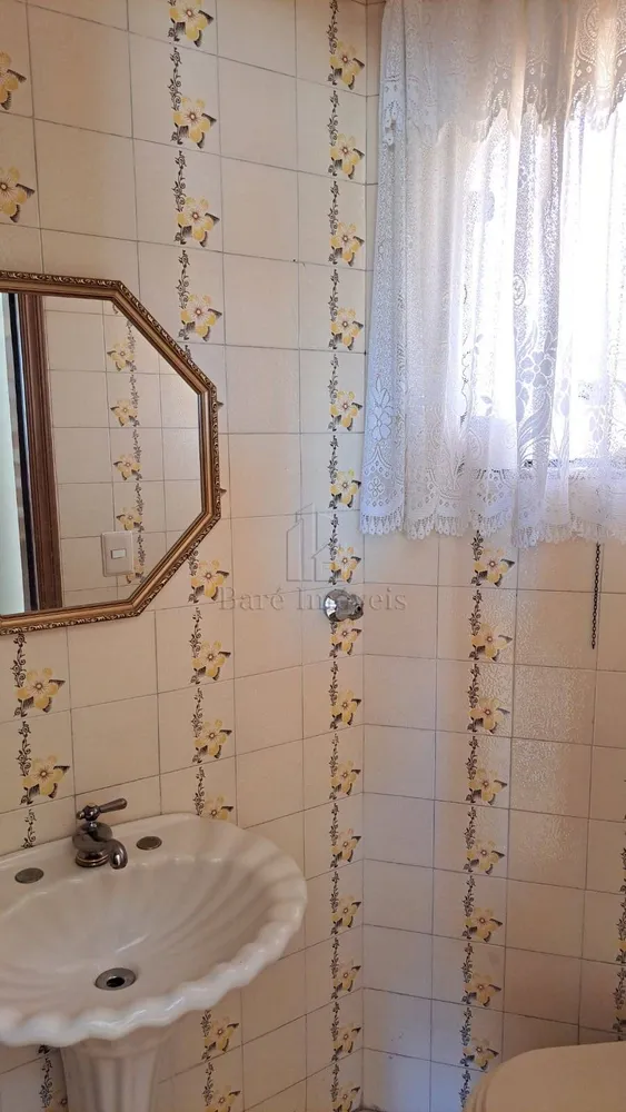 Sobrado, 3 quartos, 204 m² - Foto 1