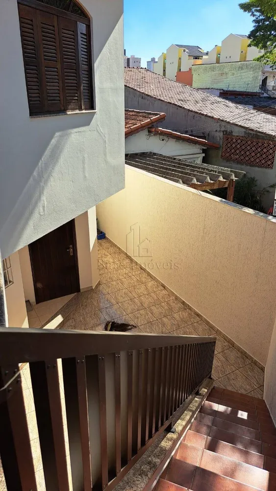 Sobrado, 3 quartos, 204 m² - Foto 2