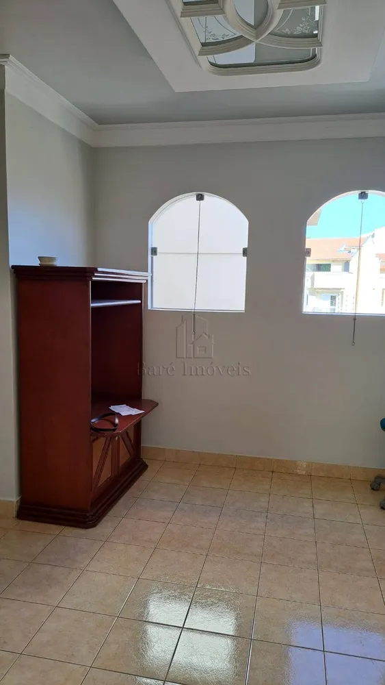 Sobrado, 3 quartos, 204 m² - Foto 8