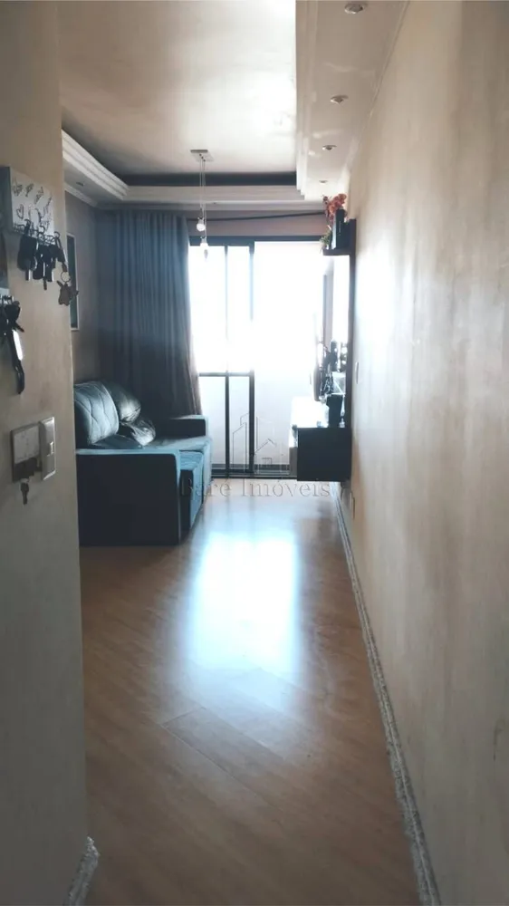 Apartamento, 3 quartos, 67 m² - Foto 4