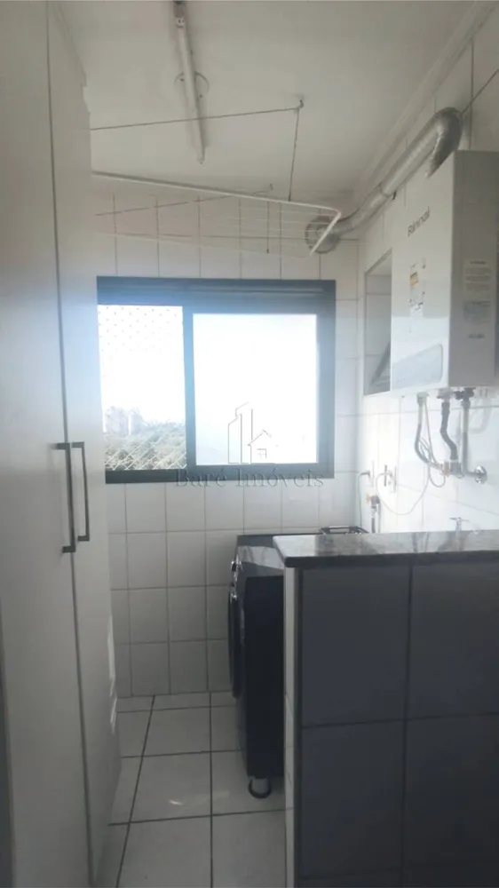 Apartamento, 3 quartos, 67 m² - Foto 5