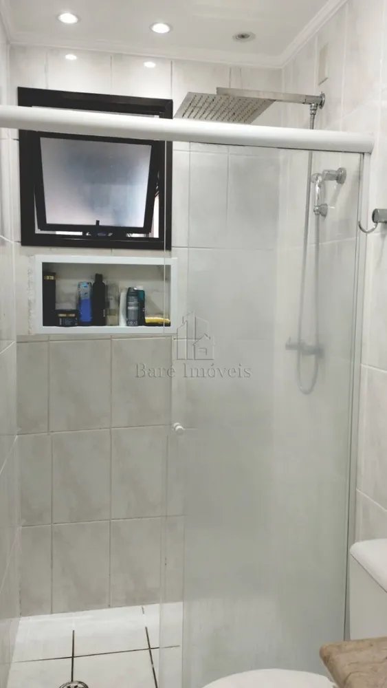 Apartamento, 3 quartos, 67 m² - Foto 2