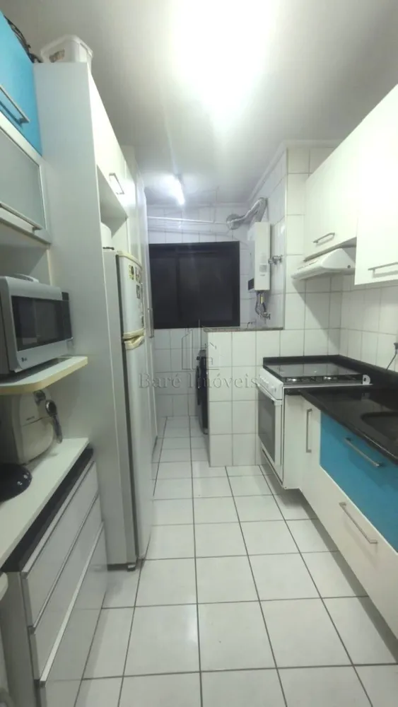 Apartamento, 3 quartos, 67 m² - Foto 6