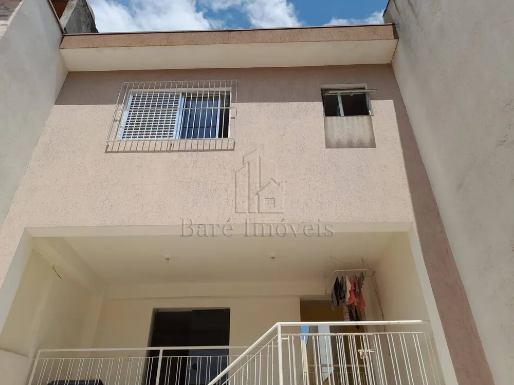 Casa, 3 quartos, 232 m² - Foto 1
