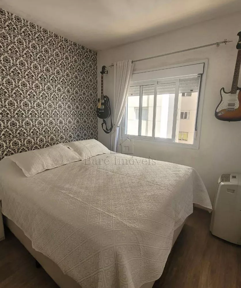 Apartamento à venda com 3 quartos, 92m² - Foto 8