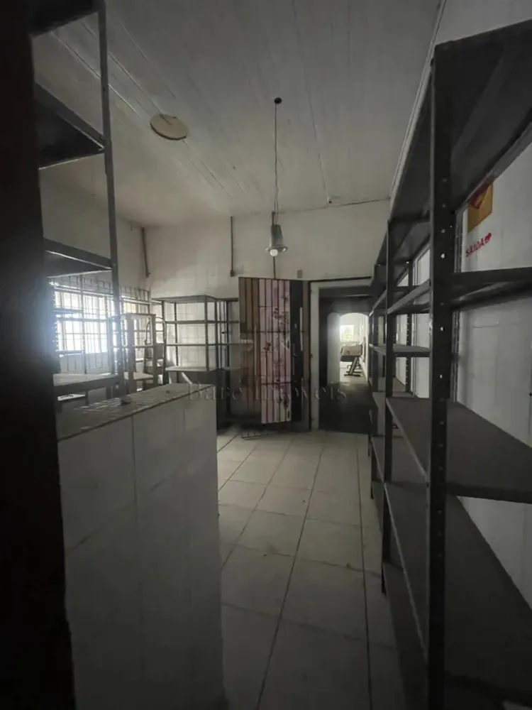 Depósito-Galpão, 300 m² - Foto 5