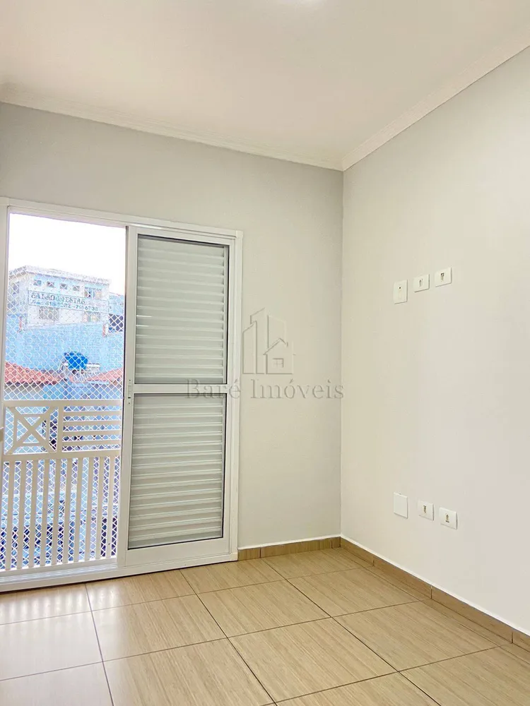 Sobrado, 2 quartos, 86 m² - Foto 6