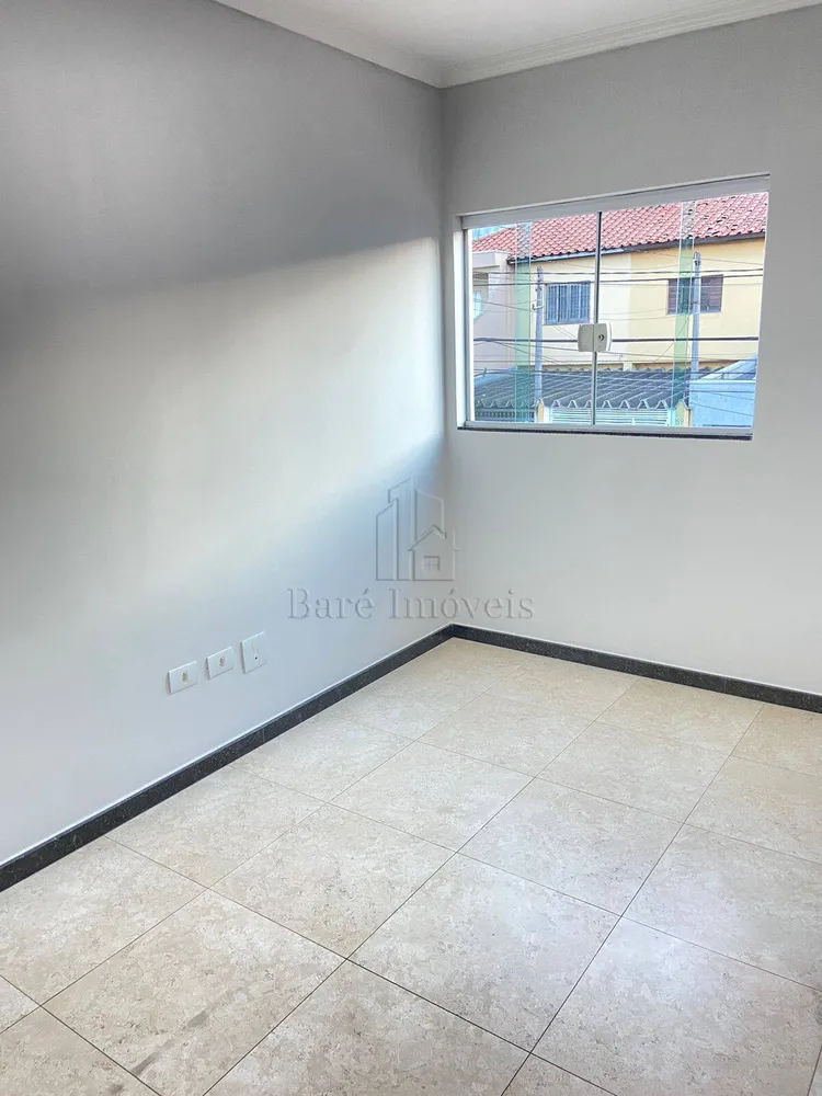 Sobrado, 2 quartos, 86 m² - Foto 4