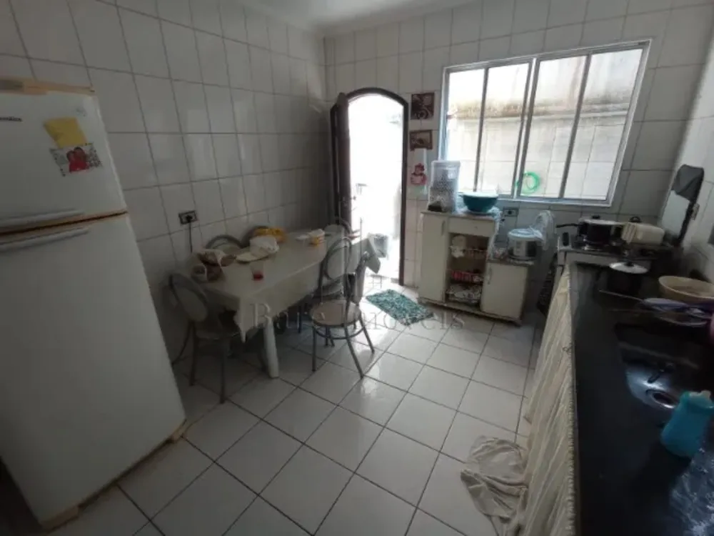 Sobrado, 2 quartos, 135 m² - Foto 4