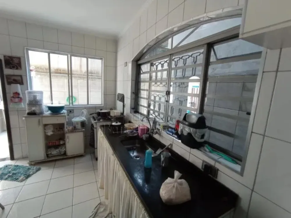 Sobrado, 2 quartos, 135 m² - Foto 1