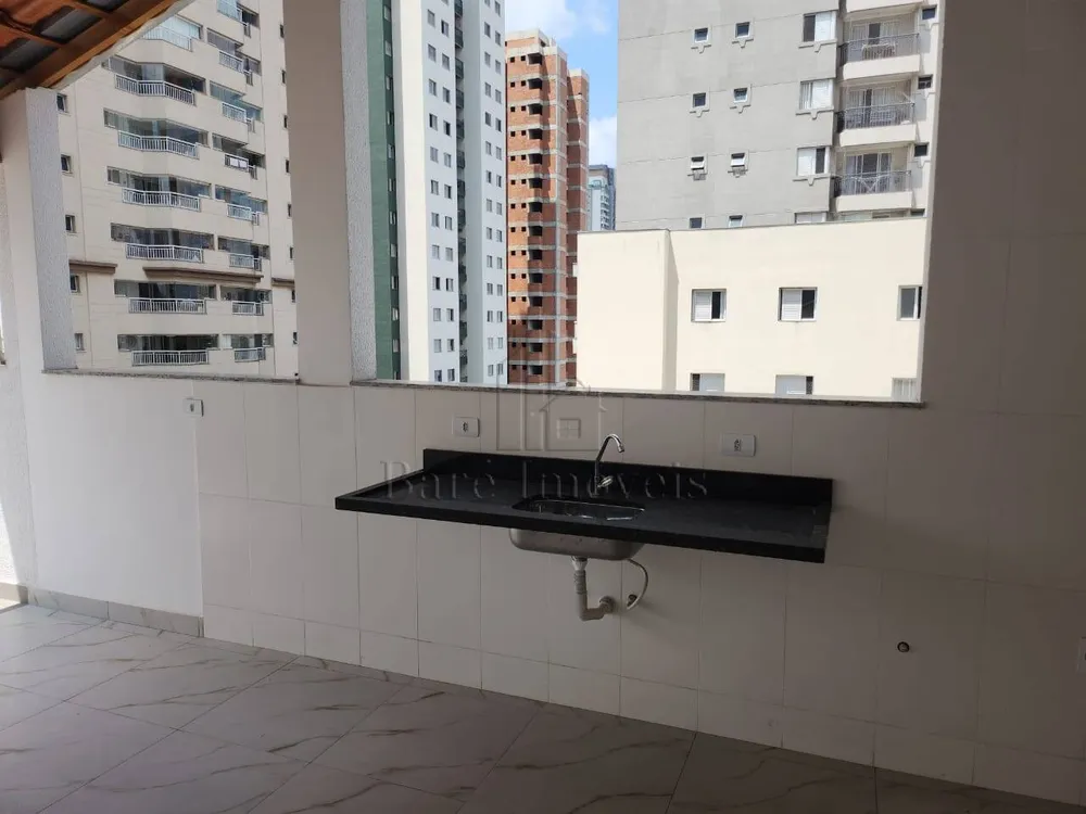 Cobertura, 3 quartos, 163 m² - Foto 4