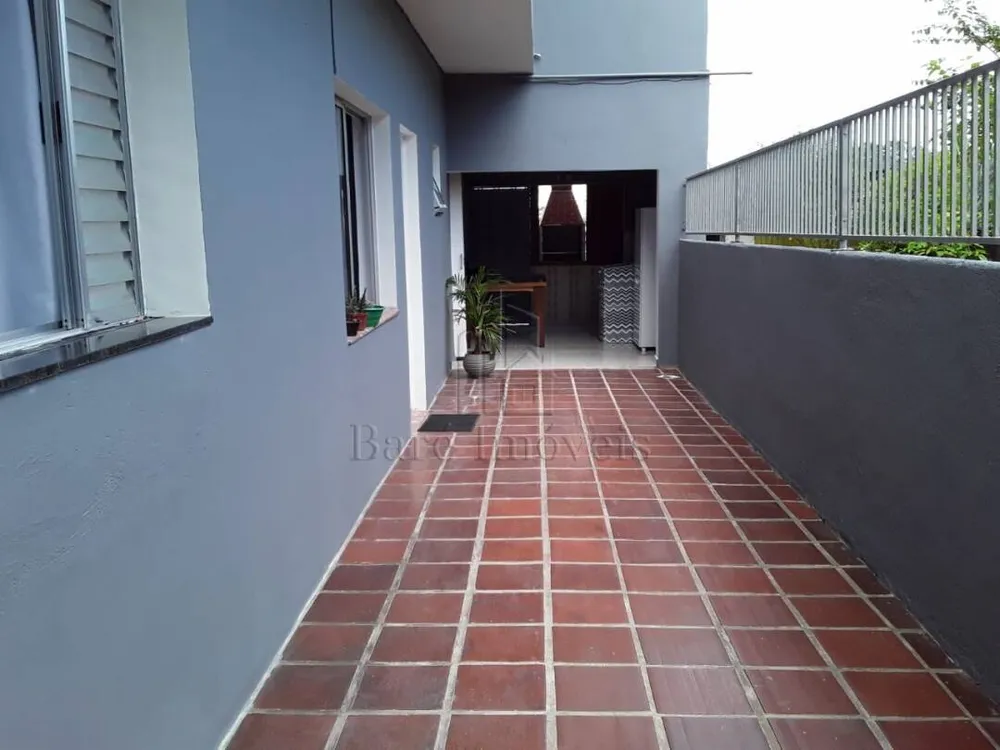 Casa, 3 quartos, 350 m² - Foto 13