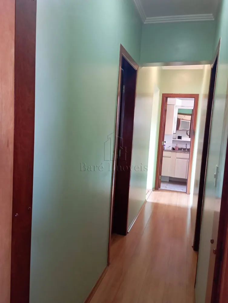 Apartamento, 3 quartos, 96 m² - Foto 2
