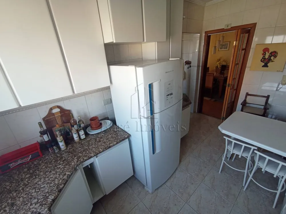 Apartamento, 3 quartos, 96 m² - Foto 1