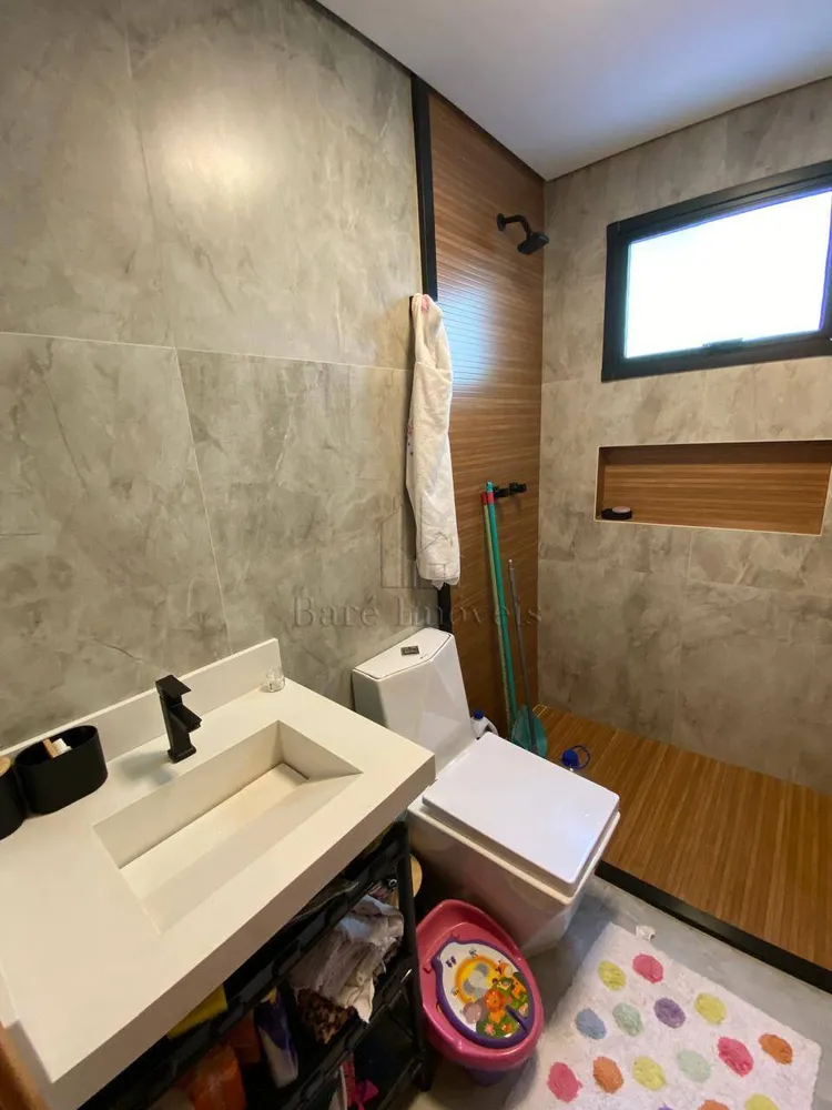 Sobrado, 3 quartos, 180 m² - Foto 4