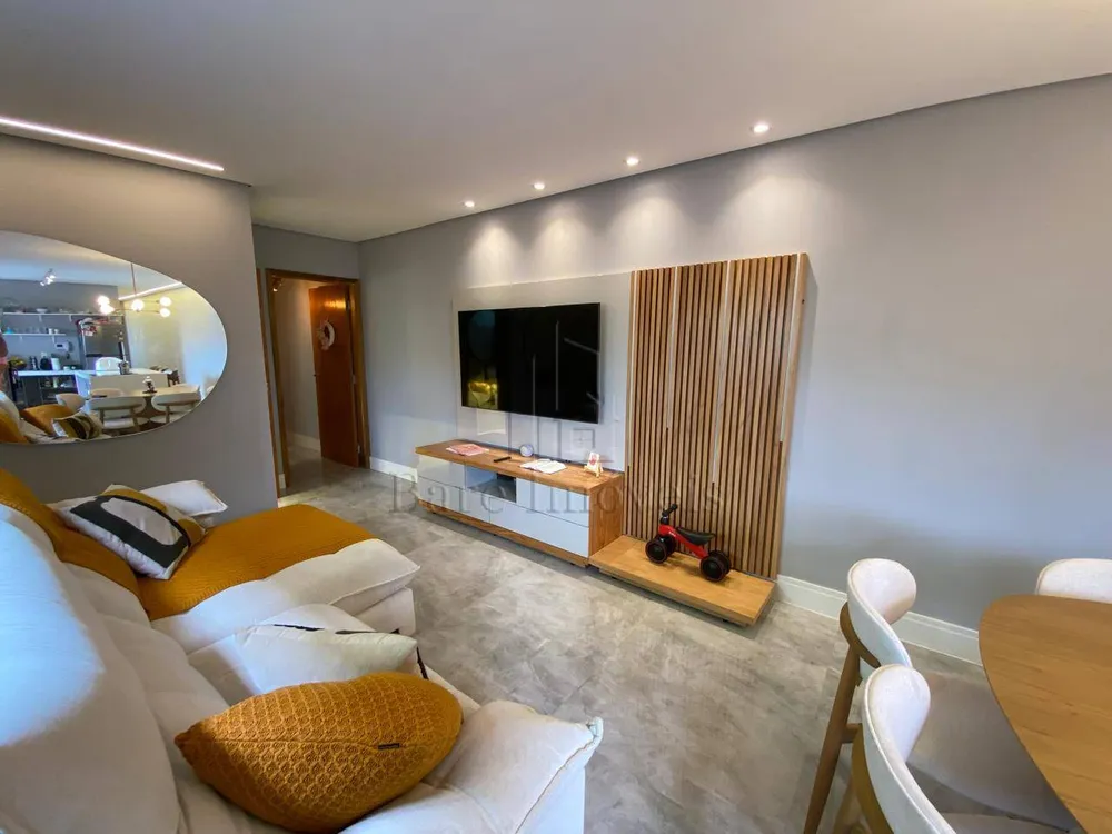 Sobrado, 3 quartos, 180 m² - Foto 1