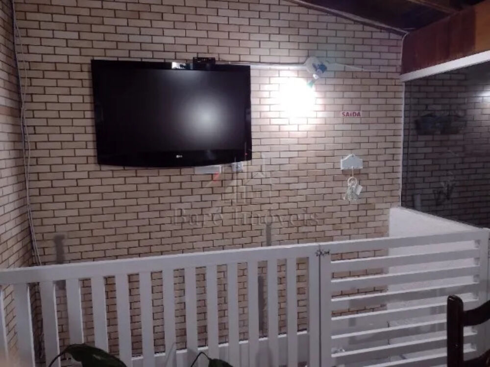 Sobrado à venda com 4 quartos, 127m² - Foto 3
