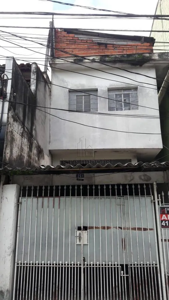 Terreno, 246 m² - Foto 2