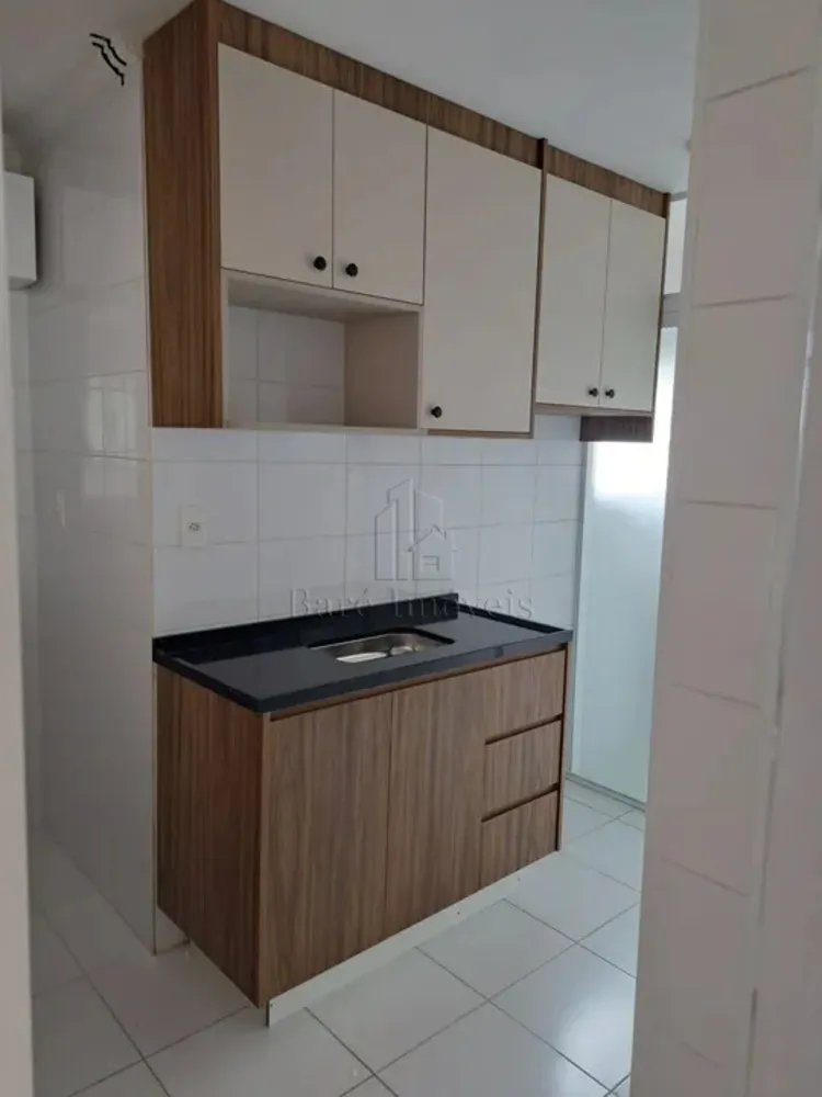 Apartamento, 2 quartos, 54 m² - Foto 6