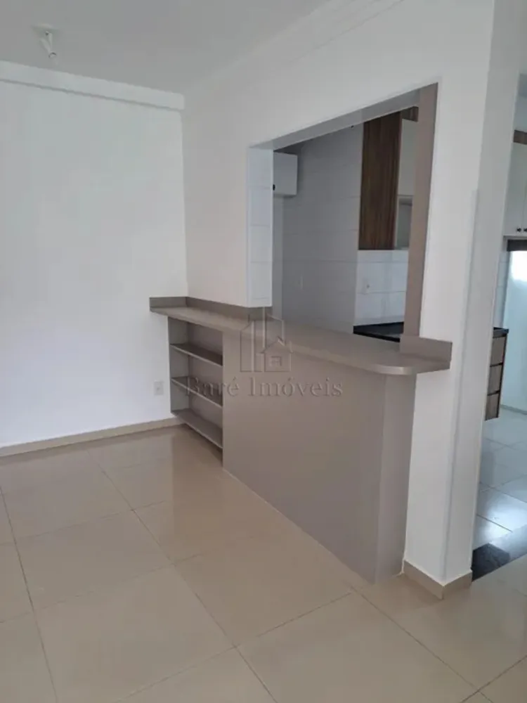 Apartamento, 2 quartos, 54 m² - Foto 7