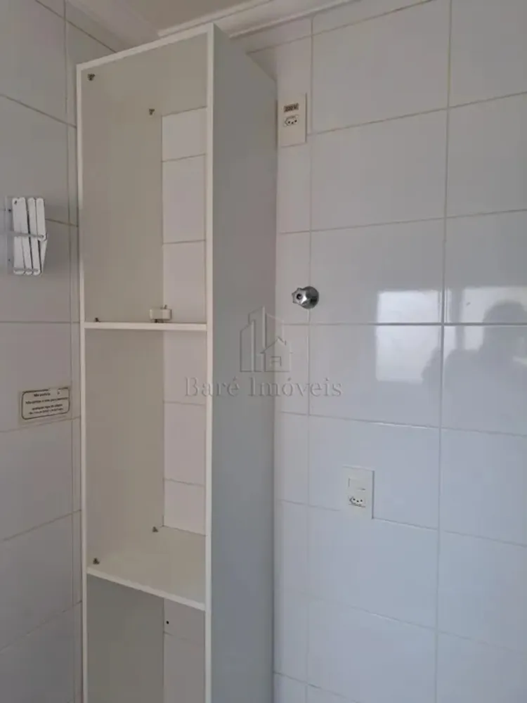 Apartamento, 2 quartos, 54 m² - Foto 2