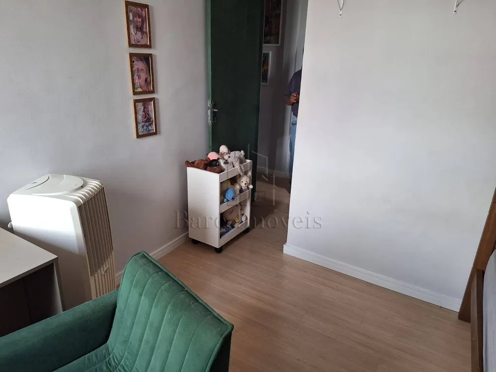 Apartamento, 2 quartos, 65 m² - Foto 8