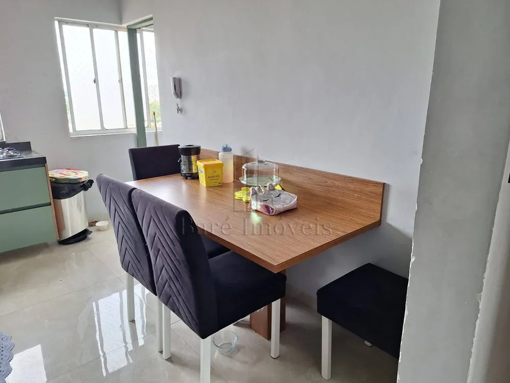 Apartamento, 2 quartos, 65 m² - Foto 6