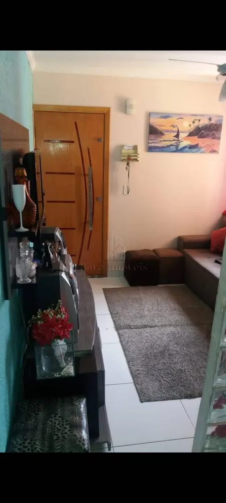 Apartamento, 2 quartos, 48 m² - Foto 8