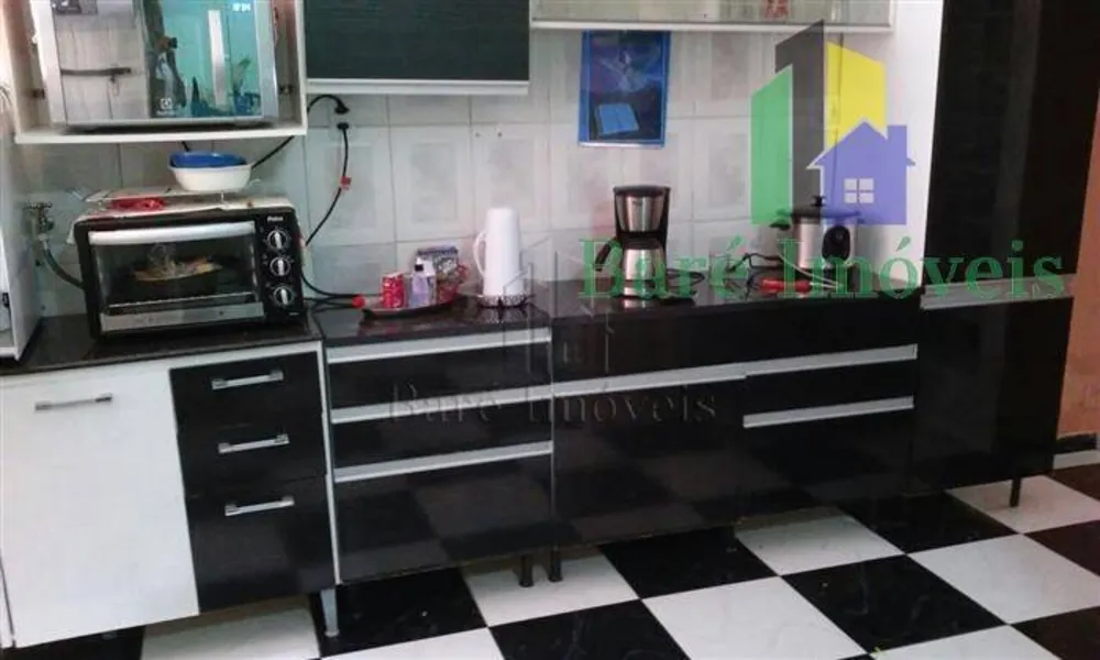 Casa, 3 quartos - Foto 7