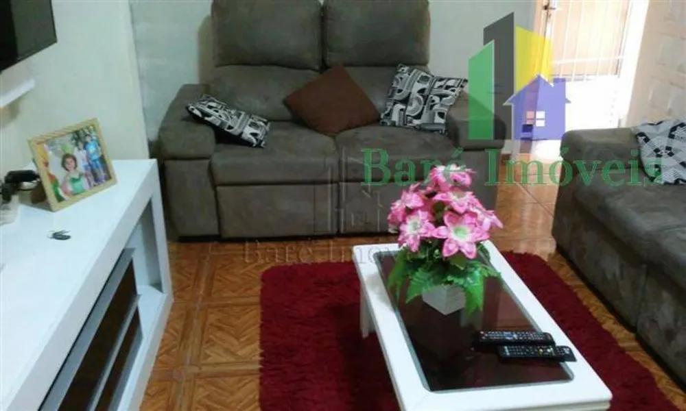 Casa, 3 quartos - Foto 4