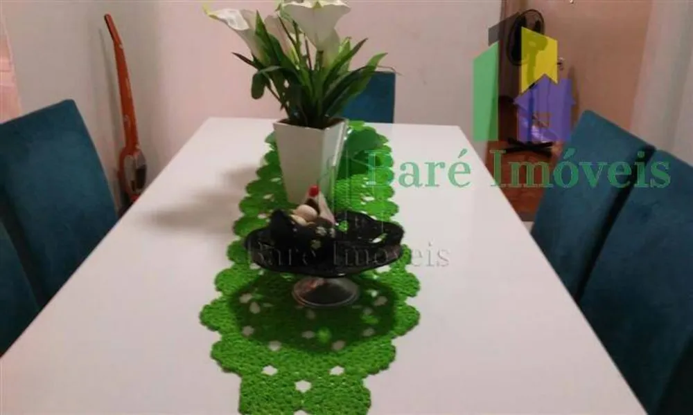 Casa, 3 quartos - Foto 5