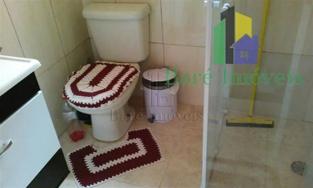Casa, 3 quartos - Foto 7