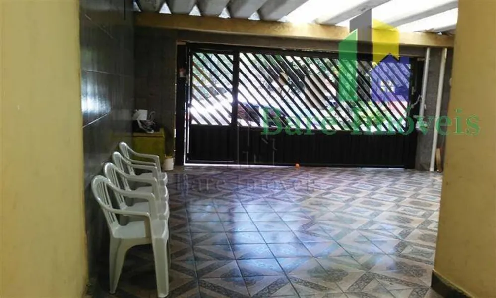 Casa, 3 quartos - Foto 2