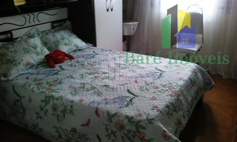 Casa, 3 quartos - Foto 3