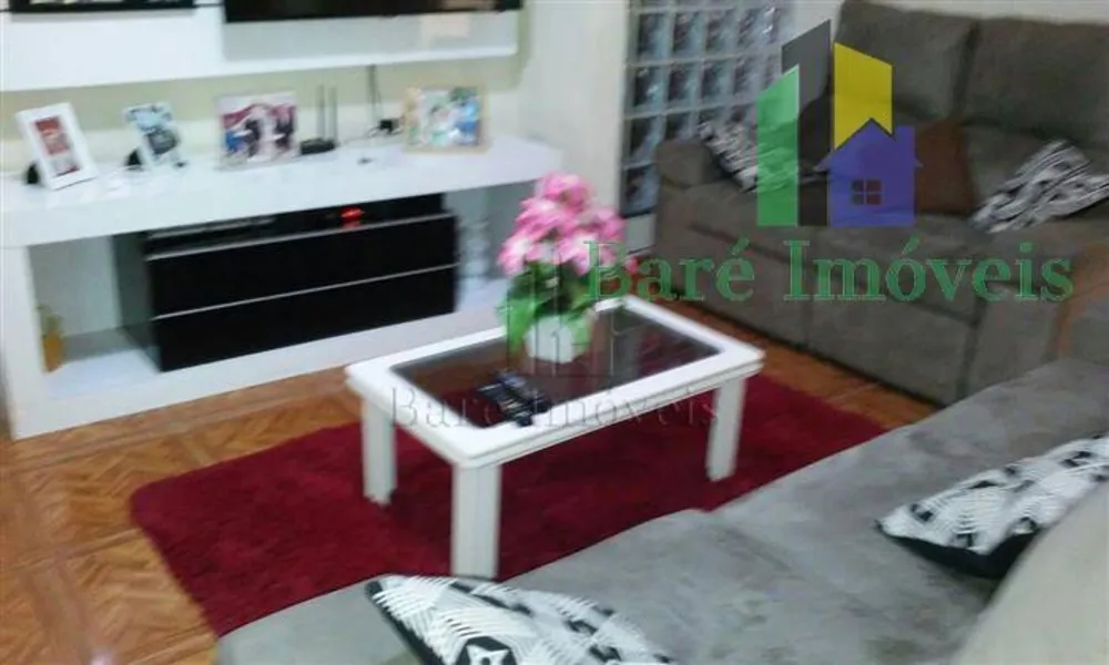 Casa, 3 quartos - Foto 8