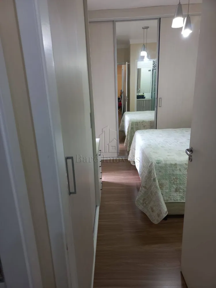 Apartamento, 3 quartos, 81 m² - Foto 7
