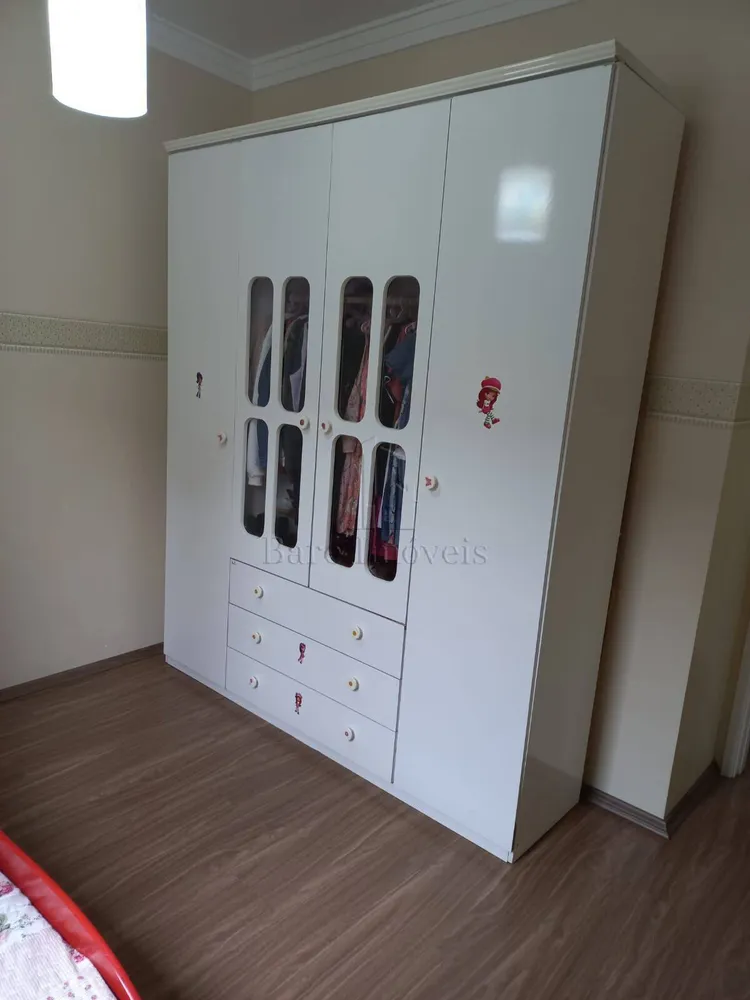 Apartamento, 3 quartos, 81 m² - Foto 5