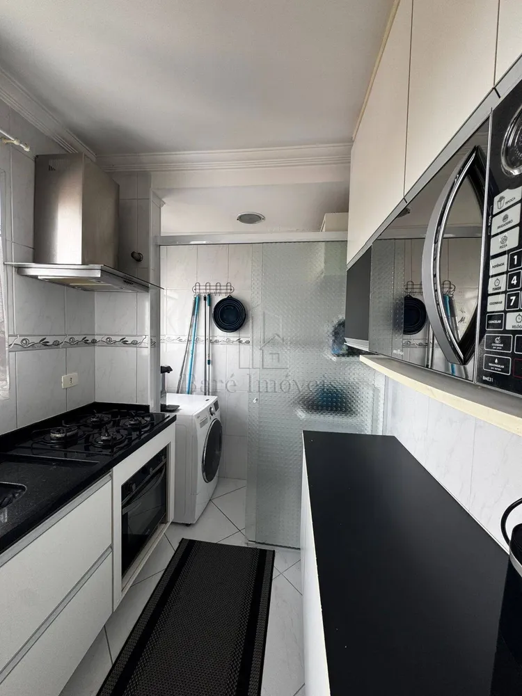 Apartamento, 2 quartos, 53 m² - Foto 3