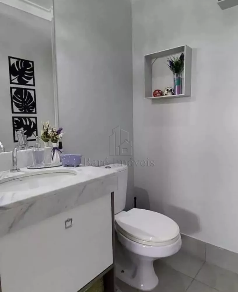 Apartamento para alugar com 2 quartos, 94m² - Foto 6