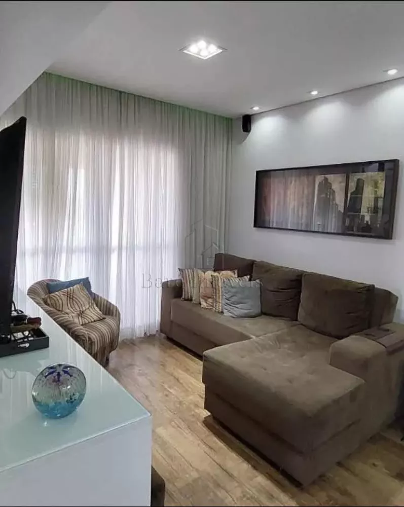 Apartamento para alugar com 2 quartos, 94m² - Foto 1